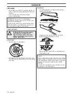 Предварительный просмотр 224 страницы Husqvarna LC 146 S Operator'S Manual