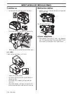 Предварительный просмотр 232 страницы Husqvarna LC 146 S Operator'S Manual