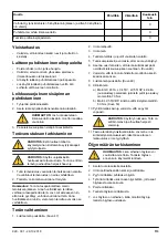 Предварительный просмотр 113 страницы Husqvarna LC 451S Operator'S Manual