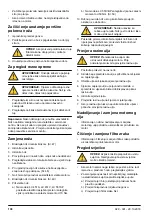 Предварительный просмотр 138 страницы Husqvarna LC 451S Operator'S Manual