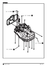 Предварительный просмотр 12 страницы Husqvarna LC 551 iV Workshop Manual