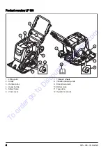 Preview for 5 page of Husqvarna LF 100 Operator'S Manual