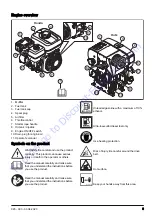 Preview for 6 page of Husqvarna LF 100 Operator'S Manual