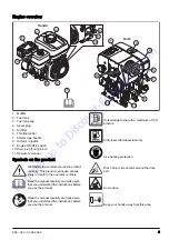 Предварительный просмотр 6 страницы Husqvarna LF 100 Operator'S Manual