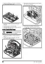 Preview for 16 page of Husqvarna LF 160Dl Operator'S Manual