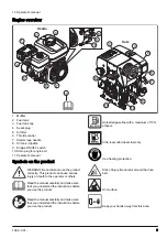 Preview for 3 page of Husqvarna LFV 100 Operator'S Manual