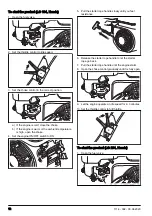 Preview for 12 page of Husqvarna LG 164 Operator'S Manual