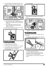 Preview for 15 page of Husqvarna LG 164 Operator'S Manual