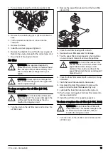 Preview for 19 page of Husqvarna LG 164 Operator'S Manual