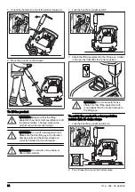 Preview for 24 page of Husqvarna LG 164 Operator'S Manual