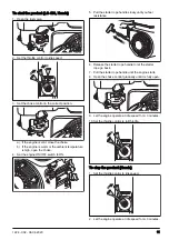 Предварительный просмотр 11 страницы Husqvarna LG 400 Operator'S Manual