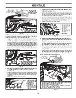 Предварительный просмотр 41 страницы Husqvarna LGT2654 Operator'S Manual