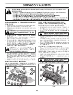 Предварительный просмотр 55 страницы Husqvarna LGT2654 Operator'S Manual