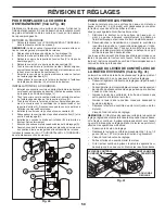 Предварительный просмотр 59 страницы Husqvarna LGTH24V54 Operator'S Manual