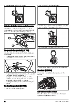 Preview for 12 page of Husqvarna LH 700 Operator'S Manual