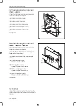 Предварительный просмотр 20 страницы Husqvarna LiHD50 Workshop Manual