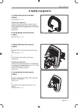 Предварительный просмотр 27 страницы Husqvarna LiHD50 Workshop Manual