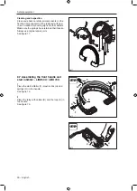 Предварительный просмотр 30 страницы Husqvarna LiHD50 Workshop Manual