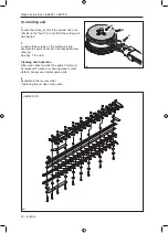 Предварительный просмотр 42 страницы Husqvarna LiHD50 Workshop Manual