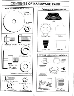 Preview for 4 page of Husqvarna LR10 Operator'S Manual