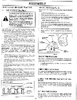 Preview for 6 page of Husqvarna LR10 Operator'S Manual