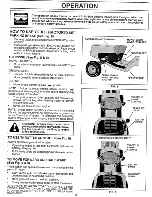 Preview for 9 page of Husqvarna LR10 Operator'S Manual