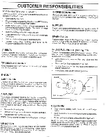 Preview for 14 page of Husqvarna LR10 Operator'S Manual