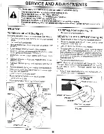 Preview for 15 page of Husqvarna LR10 Operator'S Manual