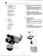 Предварительный просмотр 30 страницы Husqvarna LT100 Instruction Manual