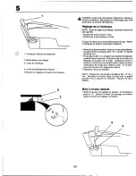 Предварительный просмотр 50 страницы Husqvarna LT100 Instruction Manual