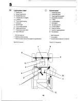 Предварительный просмотр 68 страницы Husqvarna LT100 Instruction Manual