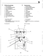 Предварительный просмотр 69 страницы Husqvarna LT100 Instruction Manual