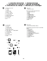 Предварительный просмотр 18 страницы Husqvarna LT120 Instruction Manual