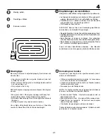 Предварительный просмотр 41 страницы Husqvarna LT120 Instruction Manual