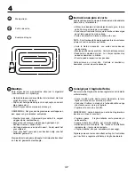 Предварительный просмотр 42 страницы Husqvarna LT120 Instruction Manual