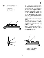 Предварительный просмотр 51 страницы Husqvarna LT120 Instruction Manual