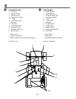 Предварительный просмотр 64 страницы Husqvarna LT120 Instruction Manual