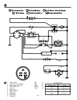 Предварительный просмотр 70 страницы Husqvarna LT120 Instruction Manual