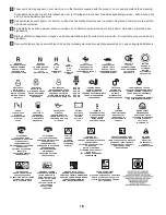 Preview for 16 page of Husqvarna LT126 Instruction Manual