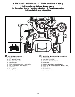 Preview for 25 page of Husqvarna LT126 Instruction Manual