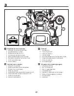 Preview for 26 page of Husqvarna LT126 Instruction Manual