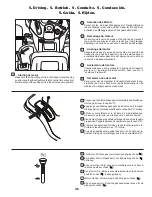 Preview for 35 page of Husqvarna LT126 Instruction Manual