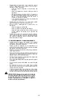 Preview for 11 page of Husqvarna LT130 2001 Instruction Manual