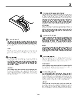 Preview for 29 page of Husqvarna LT130 2001 Instruction Manual