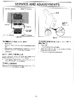 Предварительный просмотр 21 страницы Husqvarna LT155 Owner'S Manual