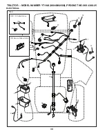 Preview for 30 page of Husqvarna LT1942 Owner'S Manual