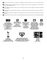 Preview for 16 page of Husqvarna LTH125 Instruction Manual