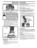 Предварительный просмотр 53 страницы Husqvarna LTH1738 Operator'S Manual