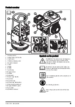 Preview for 3 page of Husqvarna LX 90 Operator'S Manual