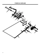 Preview for 14 page of Husqvarna LZ25 / 968999772 Parts Manual